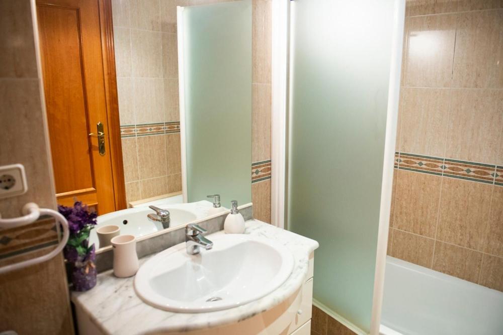 Apartament Santa Susanna Zewnętrze zdjęcie