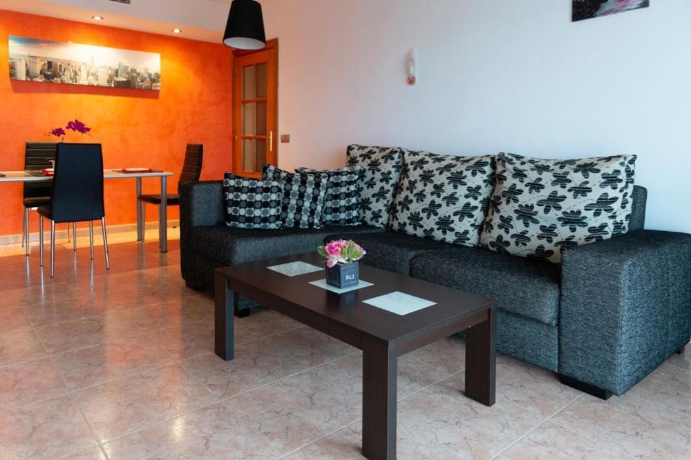 Apartament Santa Susanna Zewnętrze zdjęcie